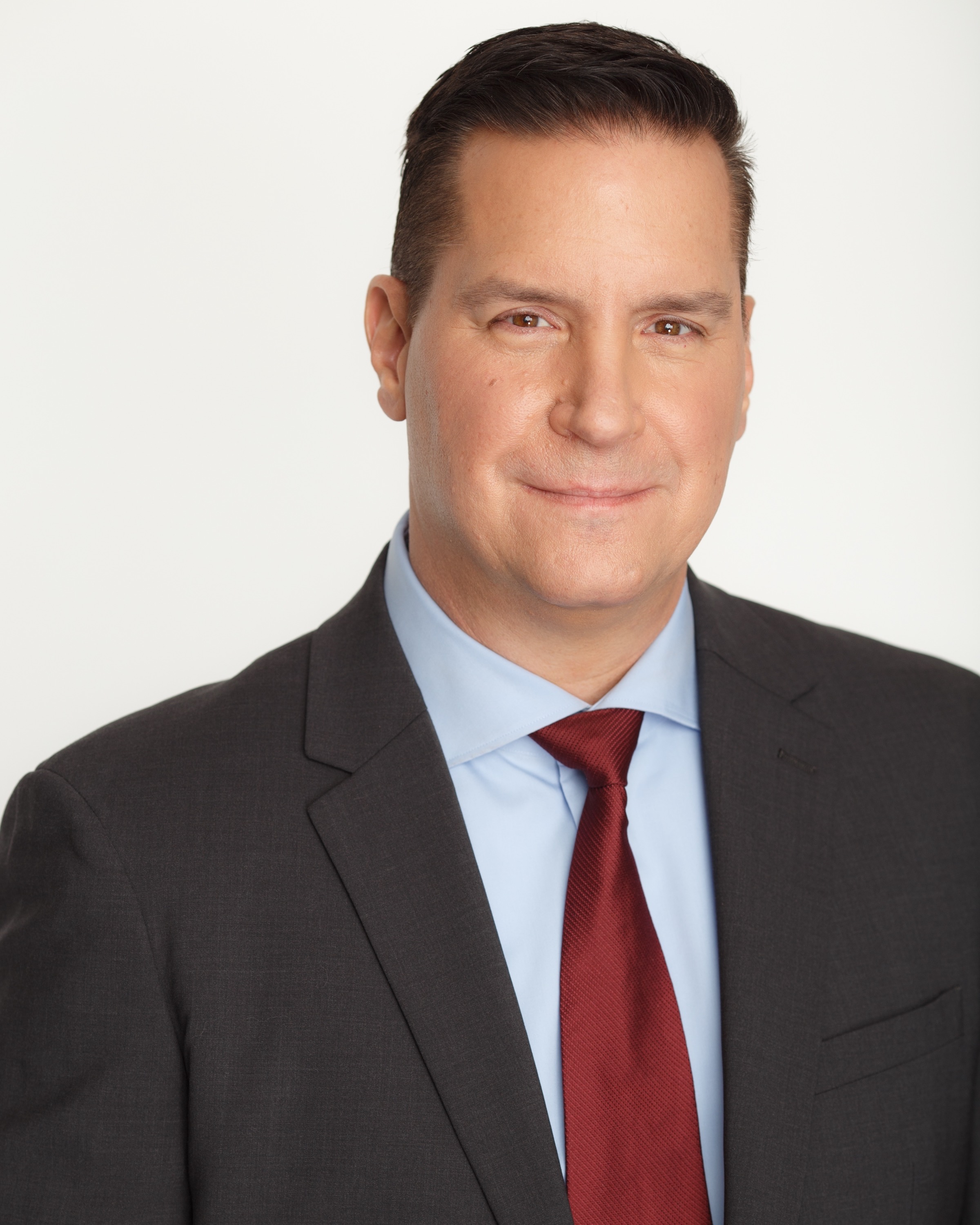 Joseph LaRocca headshot